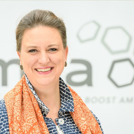 Stefanie-Brickwede