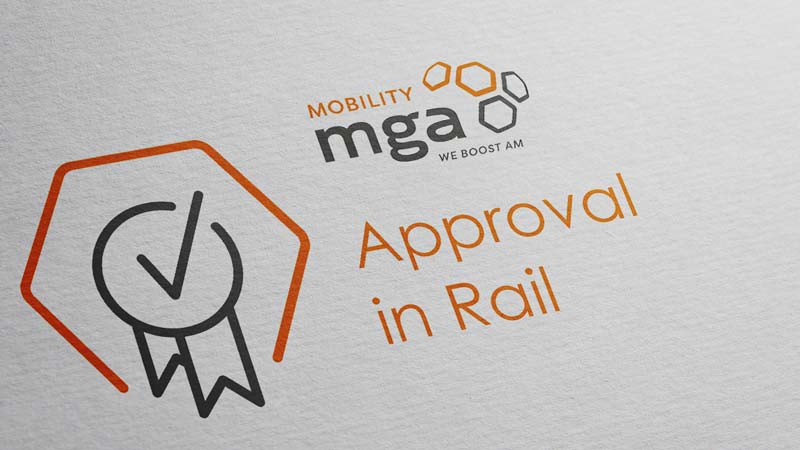 Final report of Phase 1 for Approval in Rail to be published in October 2020