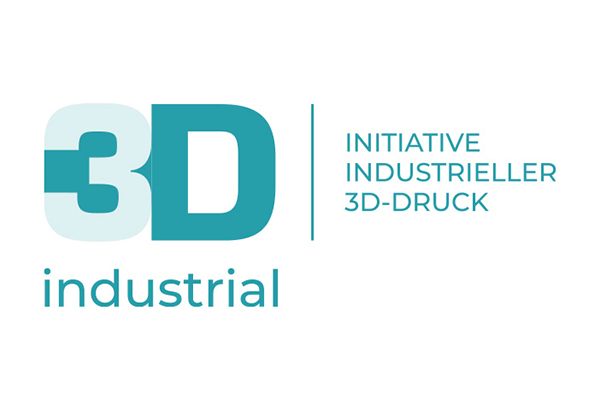Initiative Industrieller 3D-Druck