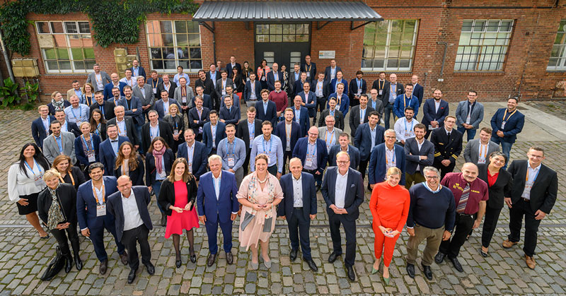 MGA ANNUAL MEETING 2021 – REVIEW & THANK YOU