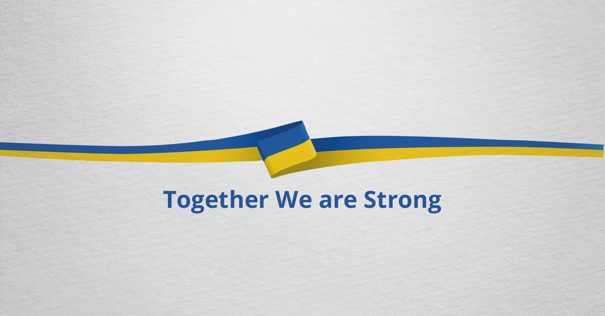 Together We are Strong