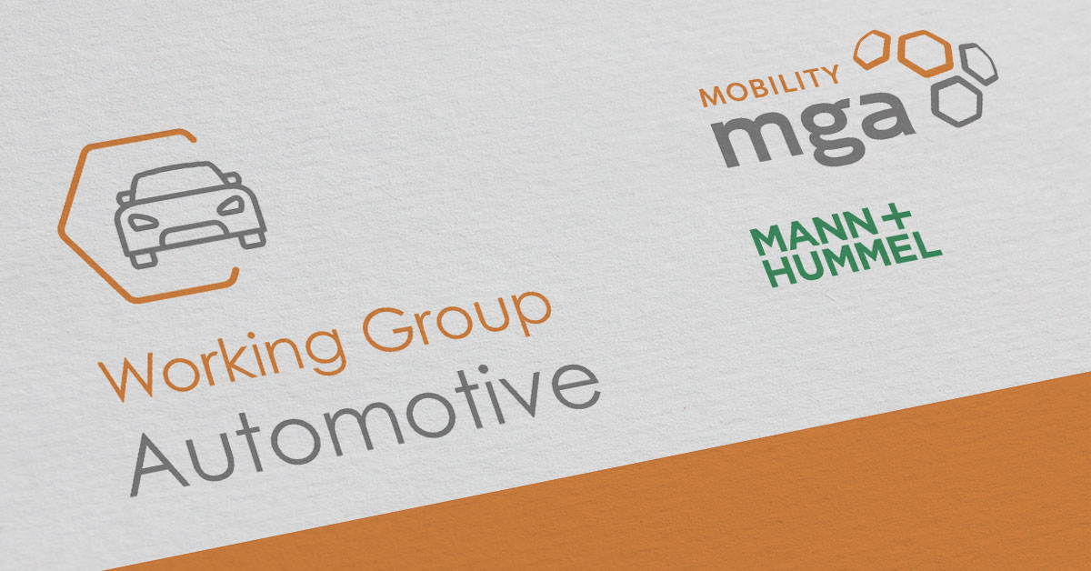 Working Group Automotive