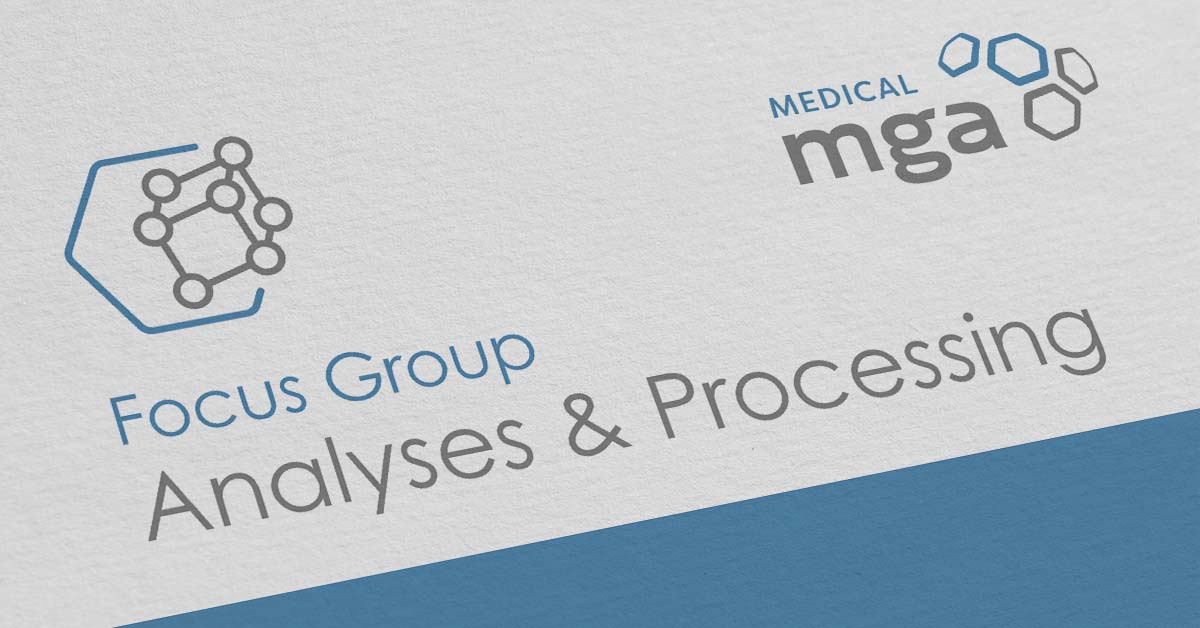 Kick-Off Focus Group: Analyses & Processing