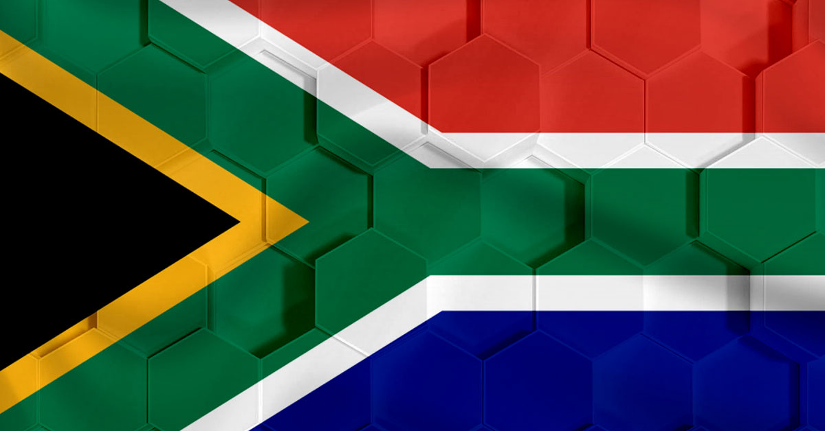Additive Fertigung hautnah: Eine Reise nach Südafrika
