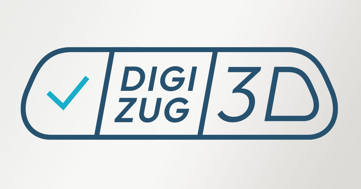 DigiZug3D Verbundtreffen