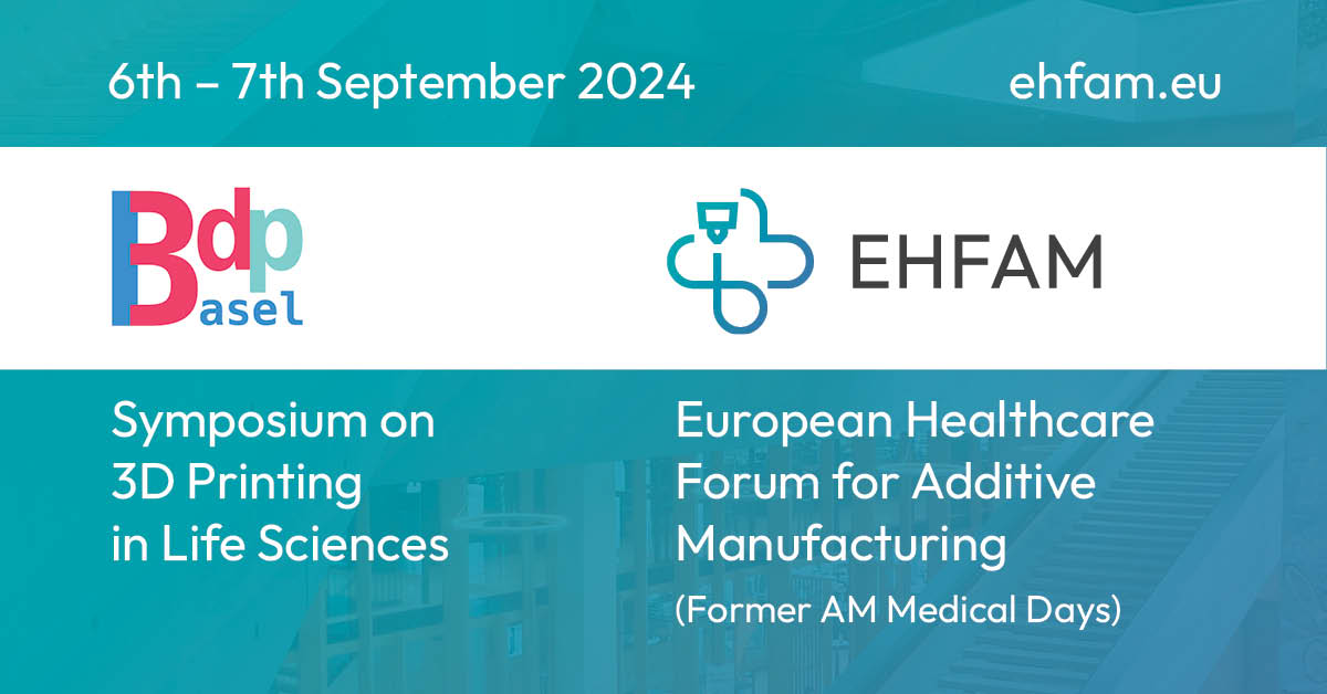 Advancing Healthcare with Additive Manufacturing through Research, Practice and Implementation